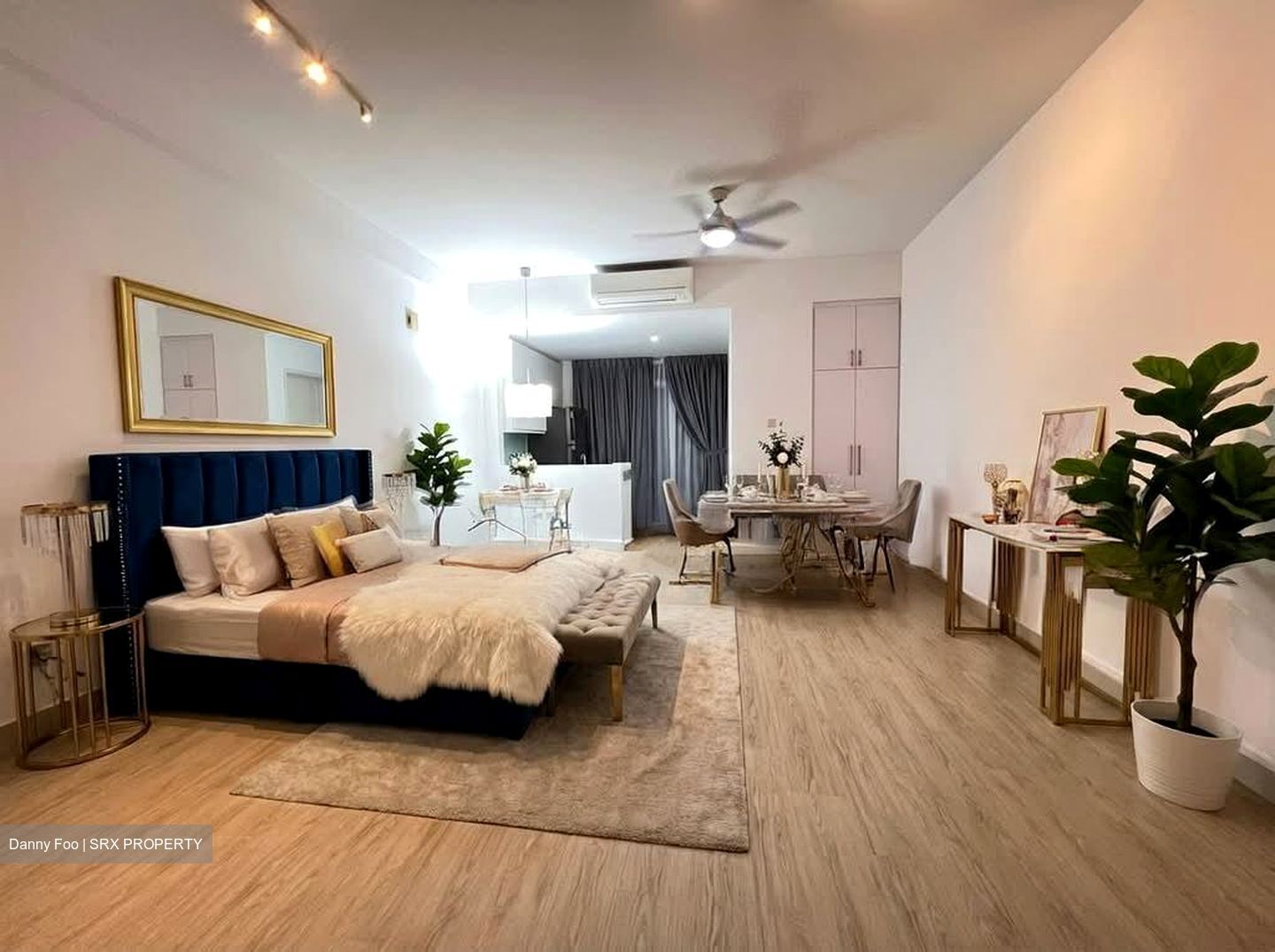 Studios @ Marne (D8), Apartment #570983191
